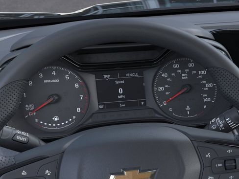 New 2026 Chevrolet Trax LS w/ LS Convenience Package image 18