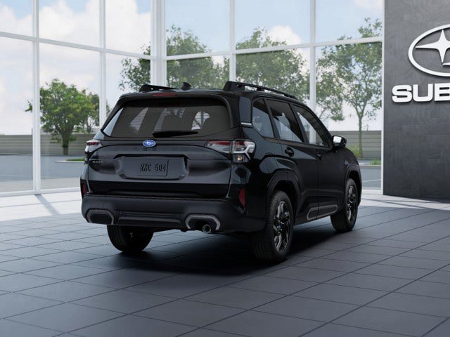 New 2026 Subaru Forester Limited AWD/4WD image 5