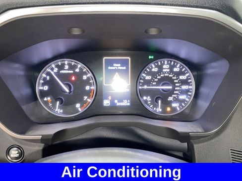 Certified 2023 Subaru Ascent Premium w/ Convenience Package image 18