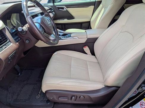 Used 2017 Lexus RX 350 FWD w/ Luxury Package image 15