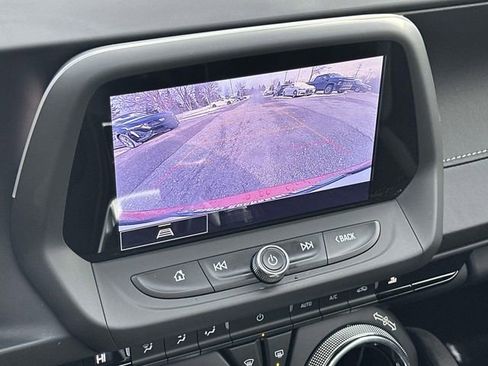 Used 2023 Chevrolet Camaro SS w/ Design Package 3 image 30