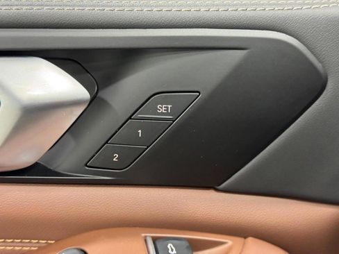 New 2026 BMW X5 xDrive50e w/ M Sport Package image 25