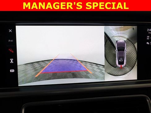 Used 2023 Porsche Panamera 4S AWD/4WD image 73