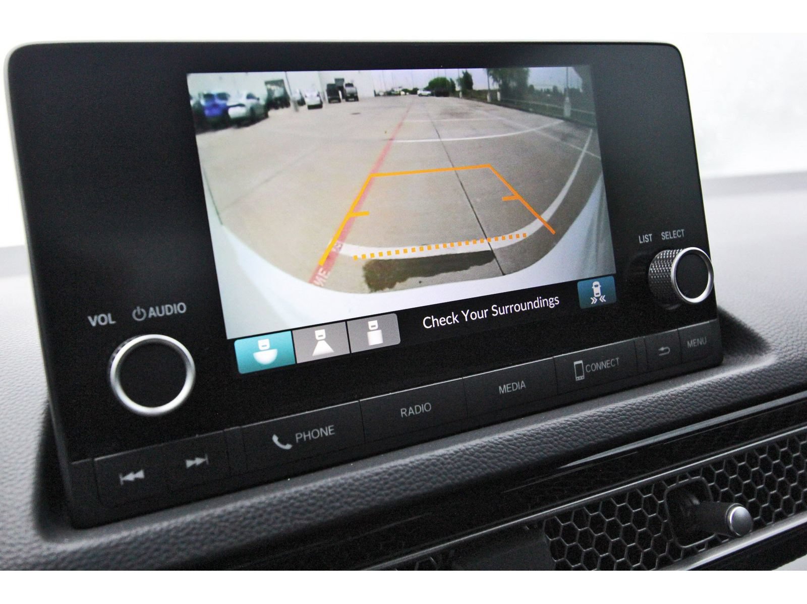Used 2026 Honda Civic Sport image 28