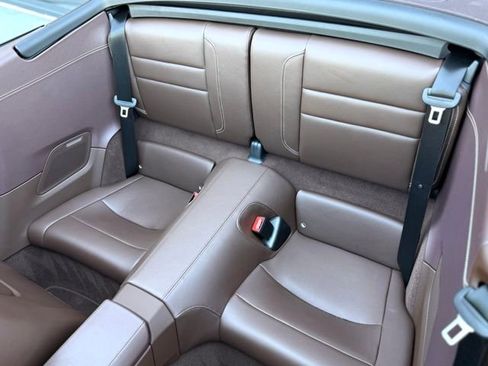 Certified 2024 Porsche 911 Carrera S RWD image 34