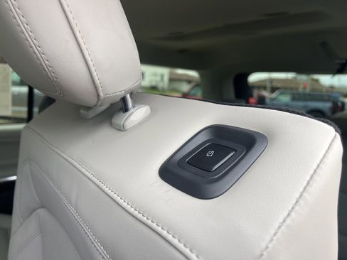 New 2026 Lincoln Navigator Reserve AWD/4WD image 15