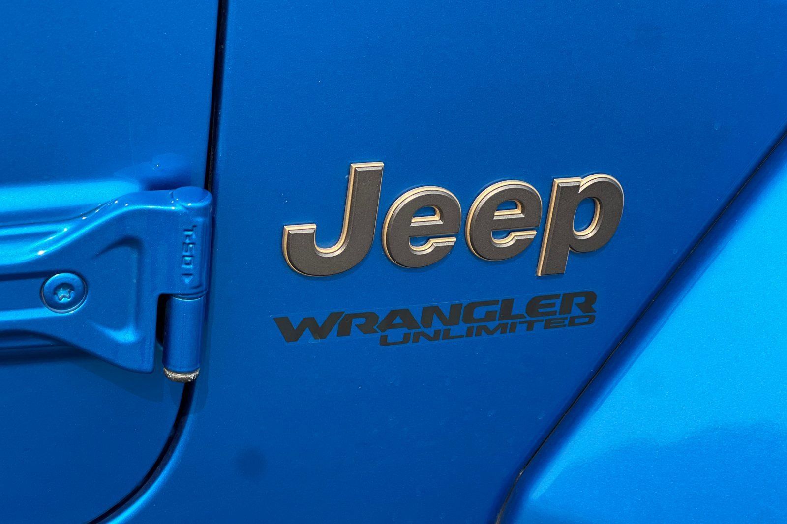 Used 2022 Jeep Wrangler Unlimited Rubicon AWD/4WD image 30