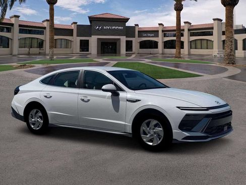 New 2026 Hyundai Sonata SE image 10