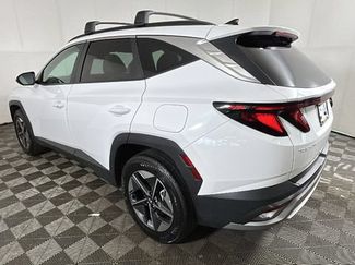 Used 2026 Hyundai Tucson SEL AWD/4WD video 4