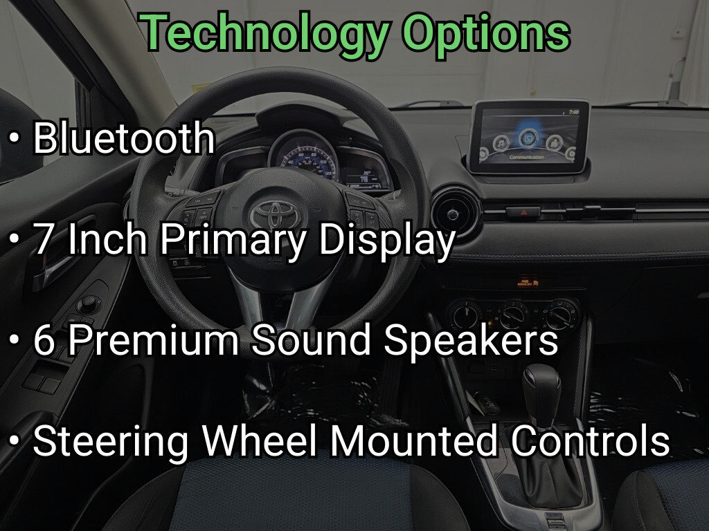 Used 2018 Toyota Yaris iA FWD image 17
