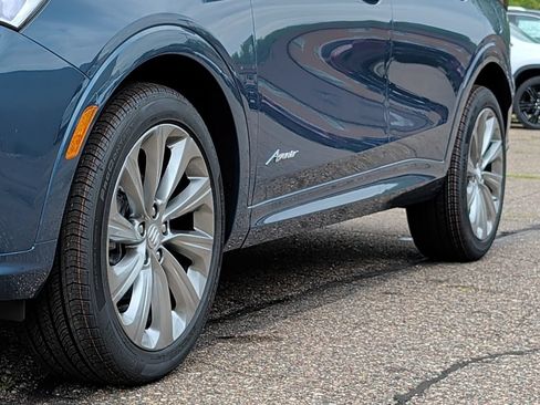 New 2026 Buick Envista Preferred FWD image 49