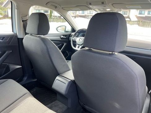 Used 2019 Volkswagen Jetta S w/ Driver Assistance Package image 33