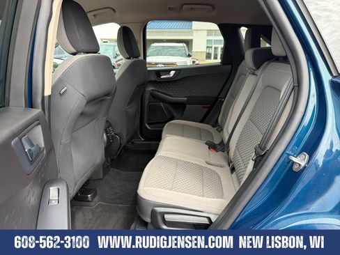 Used 2020 Ford Escape SE AWD/4WD image 24