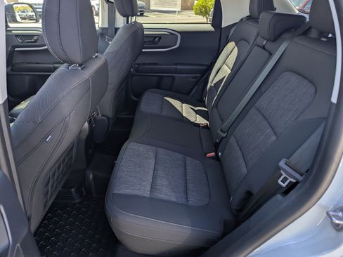 Used 2022 Ford Bronco Sport Big Bend w/ Convenience Package AWD/4WD image 8