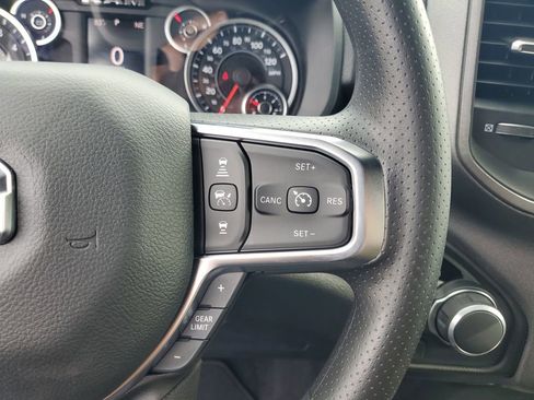 New 2026 RAM 1500 Express image 12