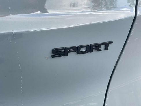 Used 2025 Honda CR-V Sport image 11