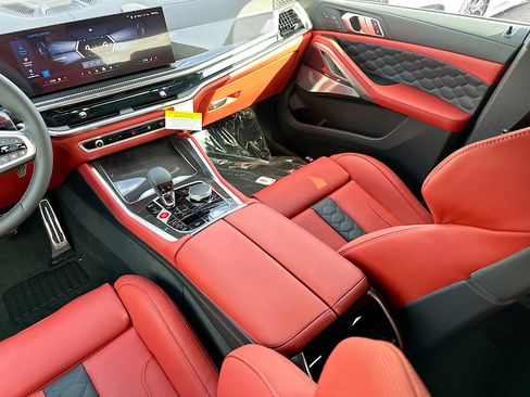 New 2026 BMW X6 M Competition w/ Executive Package image 18