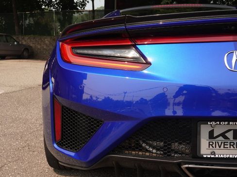 Used 2019 Acura NSX AWD/4WD image 13