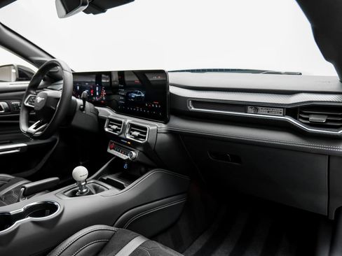 Used 2024 Ford Mustang GT Premium w/ GT Performance Package RWD image 13