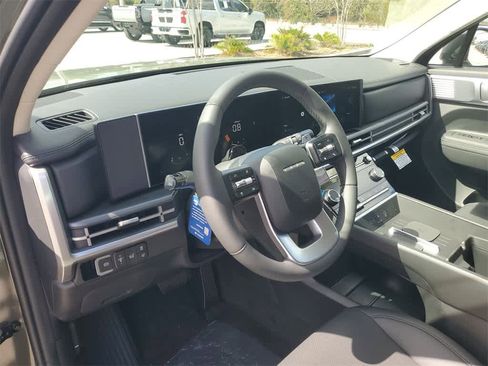 New 2026 Hyundai Santa Fe XRT image 24