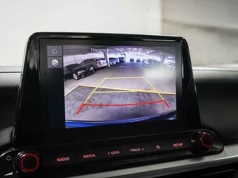 Used 2024 Kia Forte LXS w/ LXS Technology Package image 25