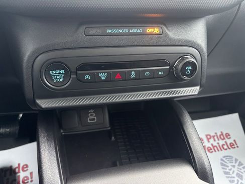 New 2025 Ford Bronco Sport Big Bend w/ Convenience Package image 19