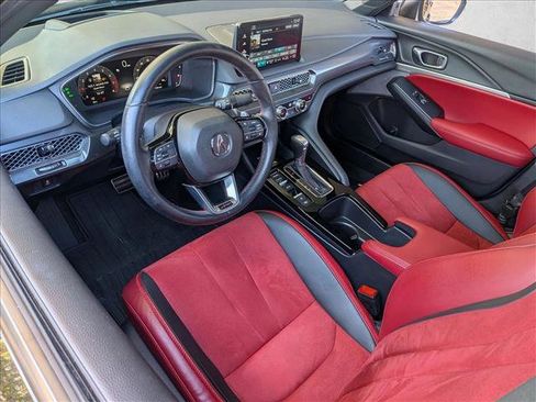 Used 2023 Acura Integra A-Spec image 9