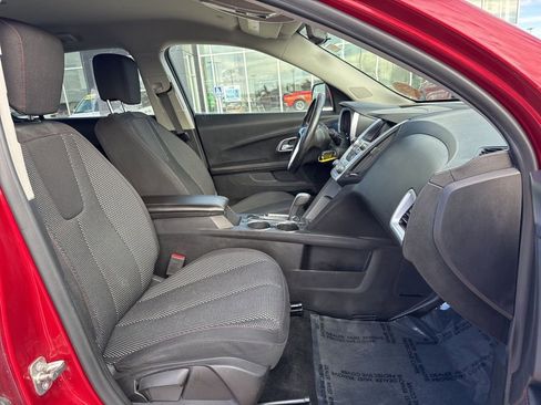 Used 2015 Chevrolet Equinox LT w/ Driver Convenience Package image 25