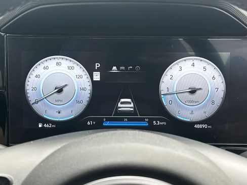 Used 2024 Hyundai Elantra Limited FWD image 26