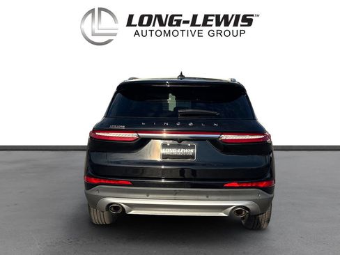 Certified 2023 Lincoln Corsair Reserve FWD image 5