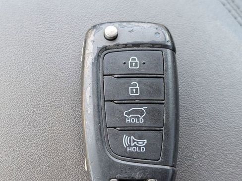 Used 2019 Hyundai Santa Fe SE AWD/4WD image 26