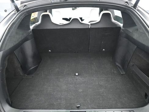 Used 2023 Tesla Model X AWD/4WD image 26