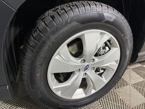 Certified 2024 Subaru Ascent 8-Passenger image 4