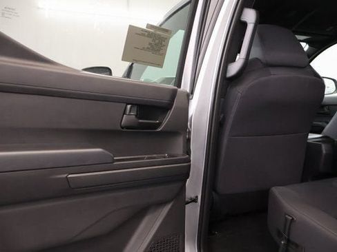 New 2026 Toyota Tacoma SR5 AWD/4WD image 25