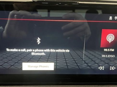 Used 2023 GMC Sierra 1500 AT4 w/ Technology Package image 37