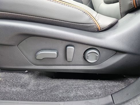 New 2026 Subaru Forester Sport image 29