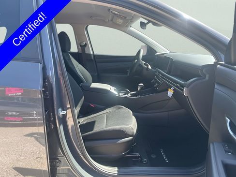 Used 2026 Hyundai Tucson SEL FWD image 21