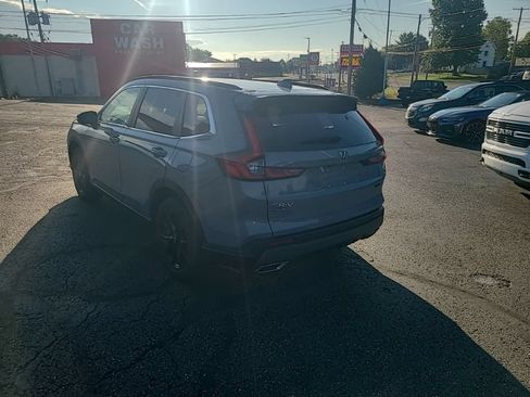 Used 2024 Honda CR-V Sport-L image 4