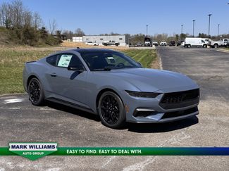 New 2026 Ford Mustang Coupe video 1