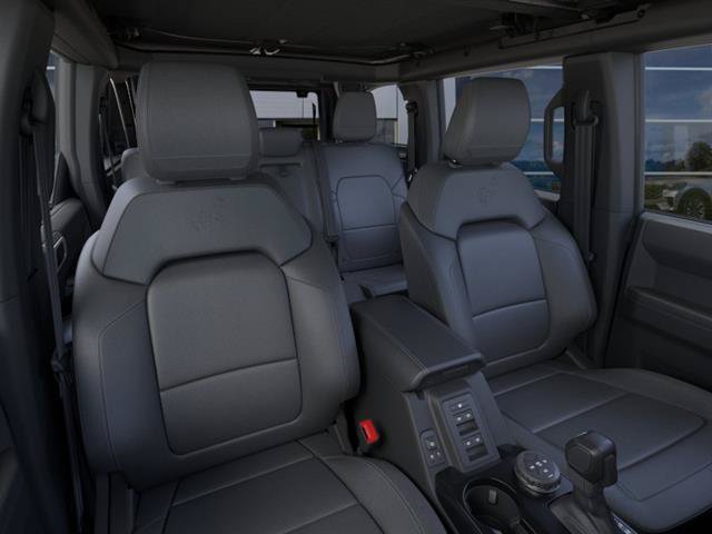 New 2026 Ford Bronco Outer Banks AWD/4WD image 12
