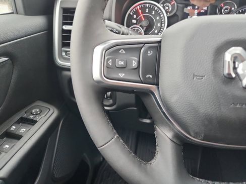 New 2026 RAM 1500 Lone Star AWD/4WD image 15
