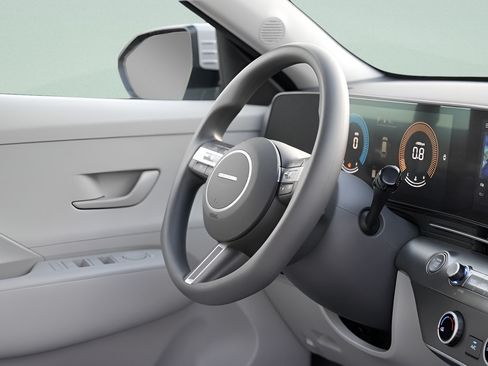 Certified 2026 Hyundai Kona SE AWD/4WD image 12