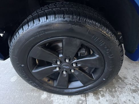 Used 2014 Ford F150 FX4 w/ FX Appearance Package image 16