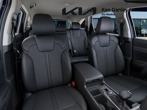 New 2026 Kia Sorento S FWD image 15
