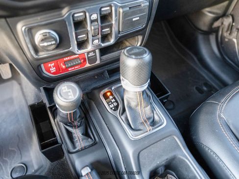 Used 2023 Jeep Gladiator Mojave w/ Trailer Tow Package image 25