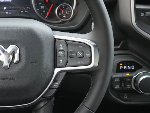 Used 2026 RAM 1500 Big Horn AWD/4WD image 20