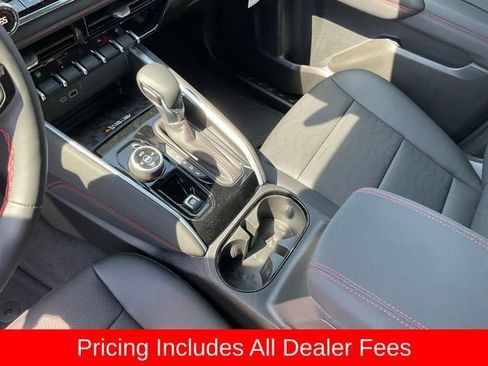New 2026 Chevrolet Colorado Z71 w/ Technology Package AWD/4WD image 12