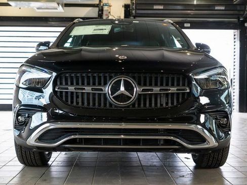 New 2026 Mercedes-Benz GLA 250 4MATIC image 2