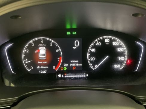Certified 2023 Honda Civic Sport image 12