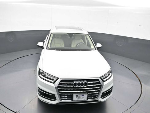 Used 2019 Audi Q7 3.0T Premium w/ Convenience Package AWD/4WD image 37